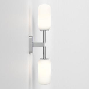 Interiérové svietidlo ASTRO Tacoma Twin základňa 1429002