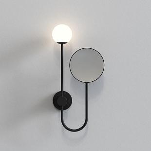 Interiérové svietidlo ASTRO Orb nástenné svietidlo 1424003