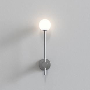 Interiérové svietidlo ASTRO Orb Single nástenné svietidlo