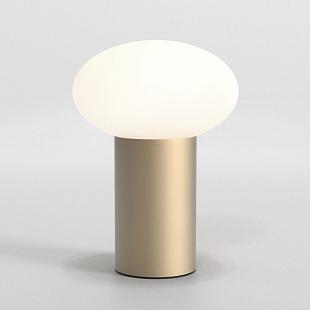 Interiérové svietidlo ASTRO Zeppo nabíjateľná lampa