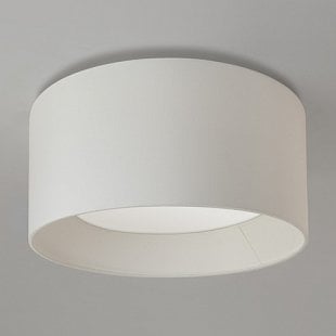 Tienidlo pre ASTRO ASTRO Bevel Round Large White