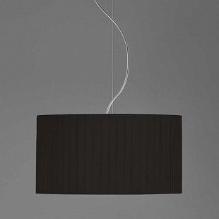 Tienidlo pre ASTRO ASTRO Drum 400 Pleated shade