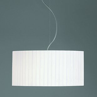 Tienidlo pre ASTRO ASTRO Drum 500 Pleated shade