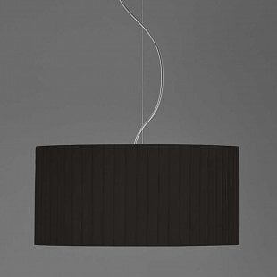 Tienidlo pre ASTRO ASTRO Drum 500 Pleated shade 