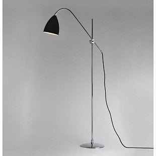 Interiérové svietidlo ASTRO Joel Floor Light Black 1223005