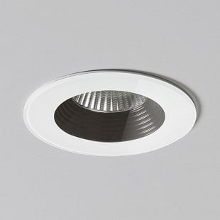 Vonkajšie svietidlo ASTRO Vetro Round Wh 1254013