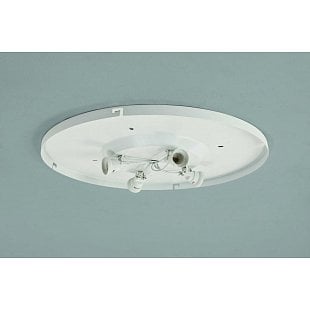 Interiérové svietidlo ASTRO Bevel Large Ceiling Plate