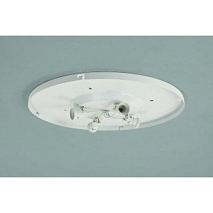 Interiérové svietidlo ASTRO Bevel Large Ceiling Plate 1296002