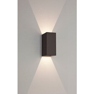 Vonkajšie svietidlo ASTRO Oslo 160 LED  Black 1298002