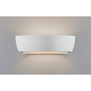 Interiérové svietidlo ASTRO Kyo ceramic wall light