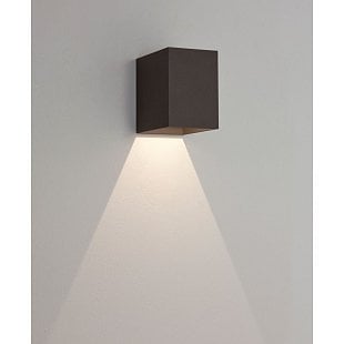 Vonkajšie svietidlo ASTRO Oslo 100 LED  Black 1298004