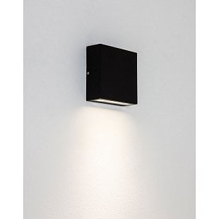 Vonkajšie nástenné svietidlo ASTRO Elis Single LED 1331001