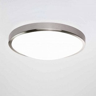 Stropné svietidlo ASTRO Osaka 350 LED matný nikel 1061008