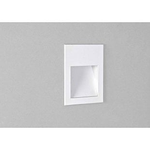 Vstavané svietidlo ASTRO Borgo Mini 54 LED 3000K zápustné svietidlo  