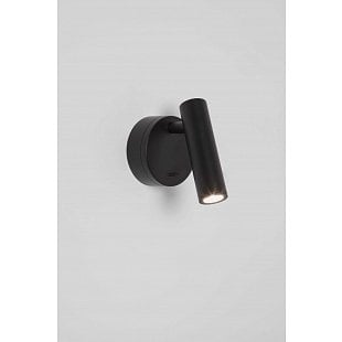 Bodové svietidlo ASTRO Enna Surface black 1058027