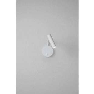 Bodové svietidlo ASTRO Enna Wall Painted White 1058032