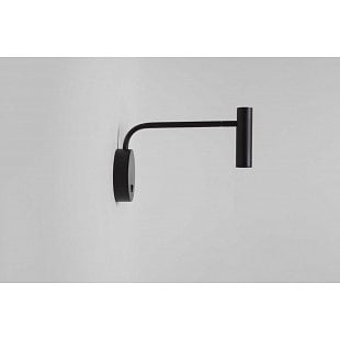 Bodové svietidlo ASTRO Enna Wall Painted Black 1058033