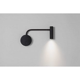Bodové svietidlo ASTRO Enna Wall Painted Black 1058033