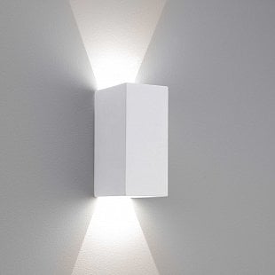 Nástenné svietidlo ASTRO Parma LED 160 up/down 1187014