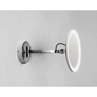 Kúpeľňové svietidlo ASTRO Mascali mirror 1373001
