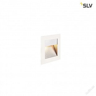 Nástenné svietidlo SLV FRAME LED 230V CURVE, LED