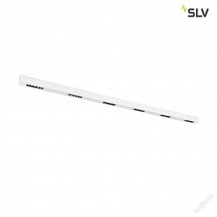 Stropné svietidlo SLV Q-LINE CL, LED bílá, 3000K 1000691