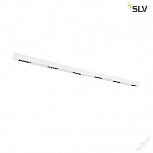 Stropné svietidlo SLV Q-LINE CL, LED bílá, 4000K 1000694