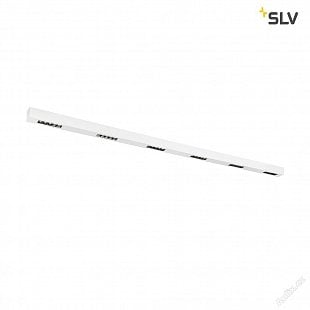 Stropné svietidlo SLV Q-LINE CL, LED bílá, 4000K