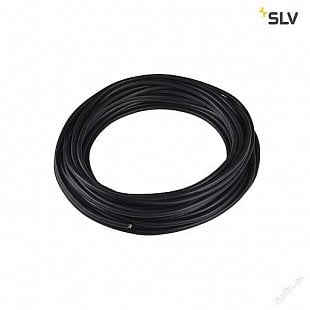 Doplnok k svietidlu SLV SLV kabel H07RN-F, černá 1000701