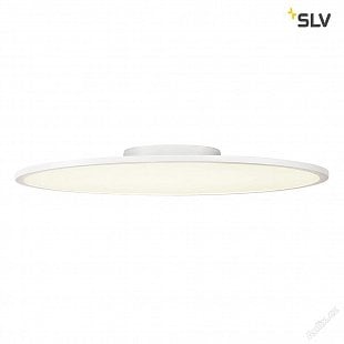 Stropné svietidlo SLV PANEL 60  LED bílá, 4000K 1000784