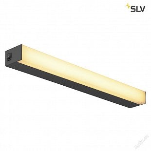Stropné svietidlo SLV SIGHT LED s vypínačem 1001283