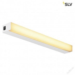 Stropné svietidlo SLV SIGHT LED s vypínačem 1001284