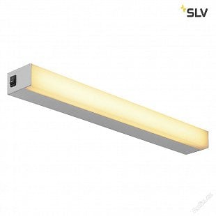 Stropné svietidlo SLV SIGHT LED s vypínačem 1001285
