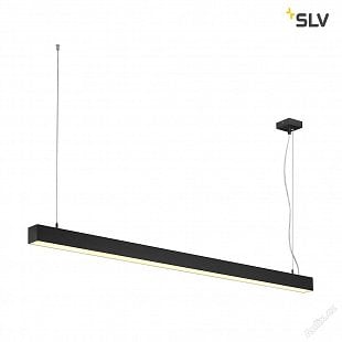 Závesné svietidlo SLV Q-LINE DALI SINGLE LED 1001309