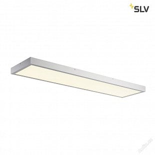 Stropné svietidlo SLV PANEL LED 