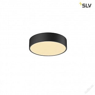 Stropné svietidlo SLV MEDO 30 CW, CORONA, LED 1001889