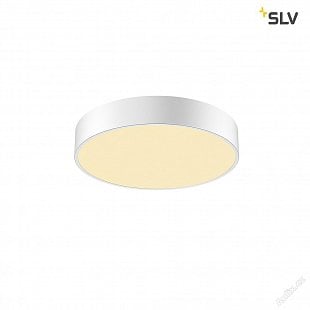 Stropné svietidlo SLV MEDO 40 CW, CORONA, LED 1001896