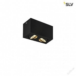 Interiérové svietidlo SLV TRILEDO Double, LED 