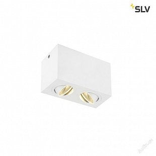 Interiérové svietidlo SLV TRILEDO Double, LED