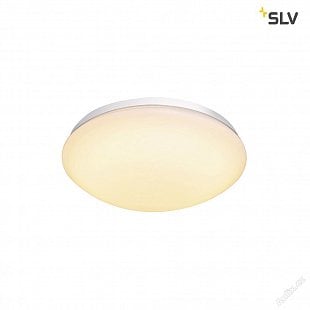 Vonkajšie svietidlo SLV LIPSY 30 Dome, LED 1002020