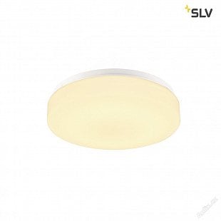 Vonkajšie svietidlo SLV LIPSY 30 Drum CW, LED