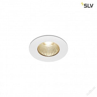 Vonkajšie svietidlo SLV PATTA-I, LED IP65 1002099