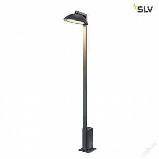 Vonkajšie svietidlo SLV MALU Pole, LED  1002158
