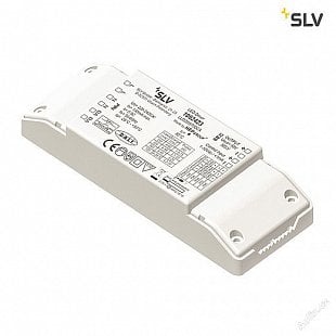 Príslušenstvo SLV ovladač LED MEDO 300 stmívačelný DALI/1-10V 1002423