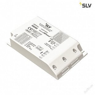 Príslušenstvo SLV ovladač LED MEDO 600 stmívačelný DALI/1-10V 1002425