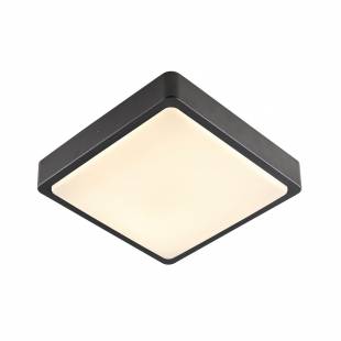 Nástenné svietidlo SLV Nástenné / stropné svietidlo AINOS SQUARE LED 3000/4000K