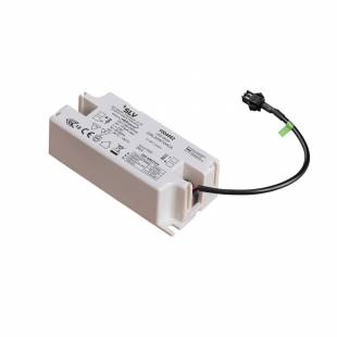 Príslušenstvo SLV LED driver 21–29,5 W 500/600/700 mA