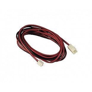 Príslušenstvo SLV Predlžovací kabel pre spoj strip 1m 350mA LED