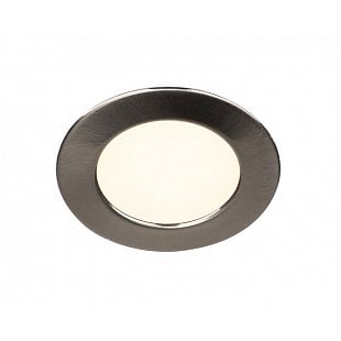 Bodové svietidlo SLV DL 126 LED, typ downlight 112225