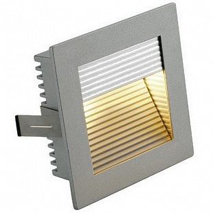 Bodové svietidlo SLV FLAT FRAME zakrivená